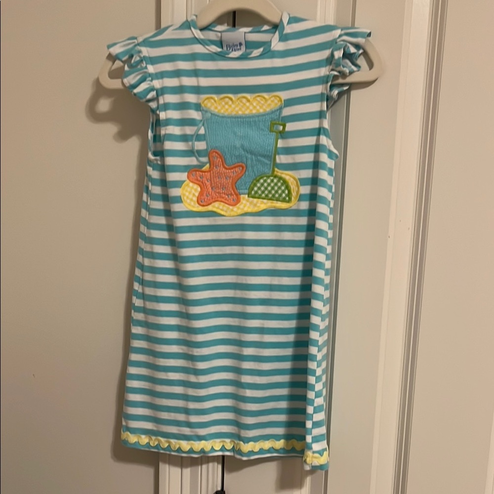 Bailey Boys dress